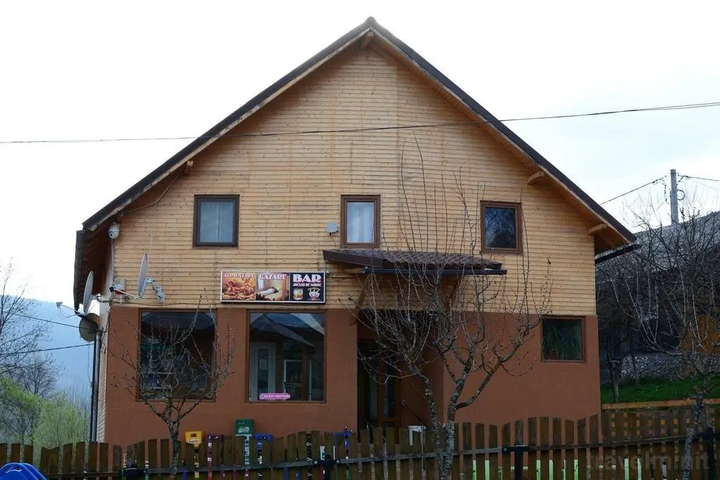 Pensiunea Alexolar Mătișești – Mătișești, România