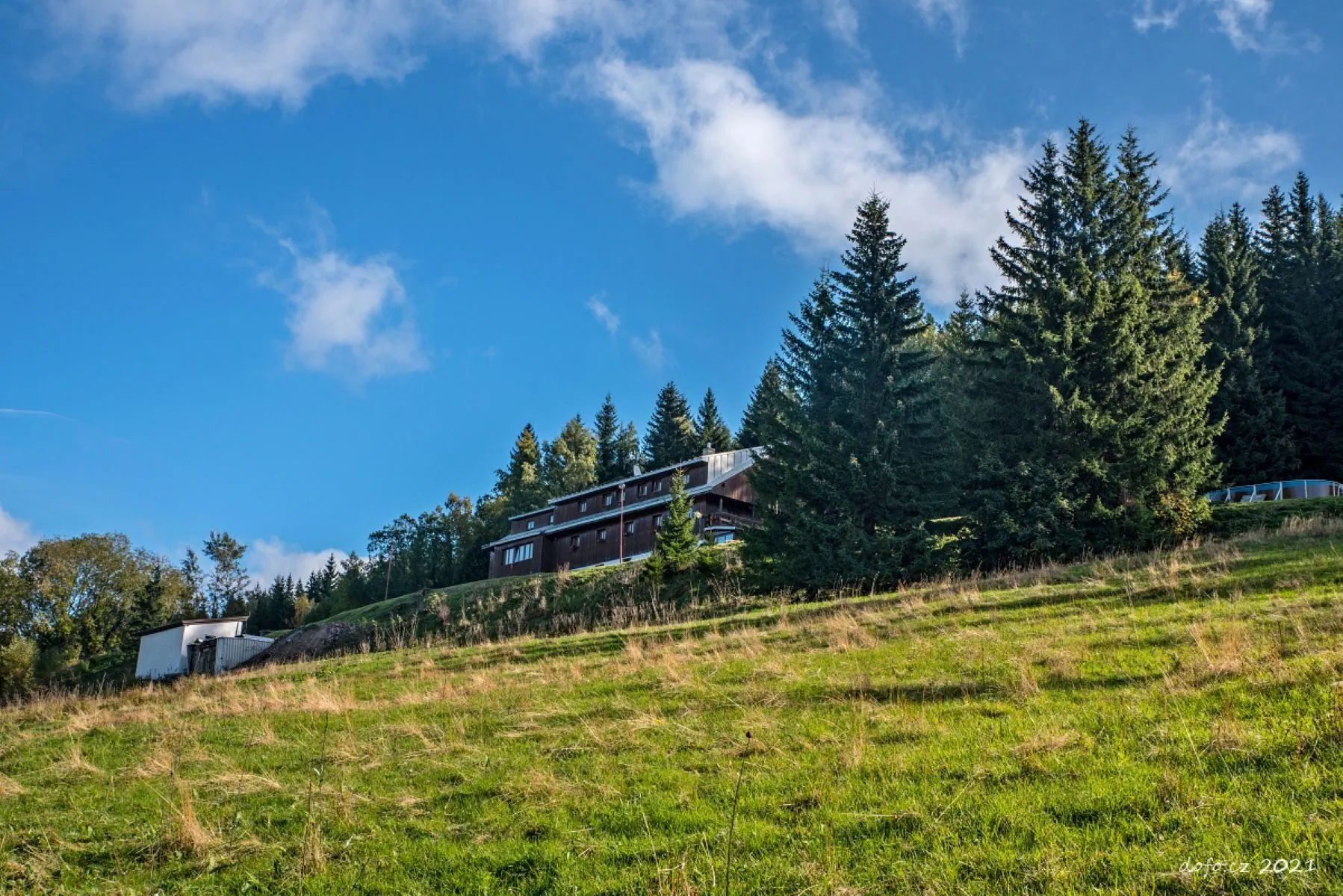 Pension Horalka Špindlerův Mlýn – Špindlerův Mlýn, Česká republika