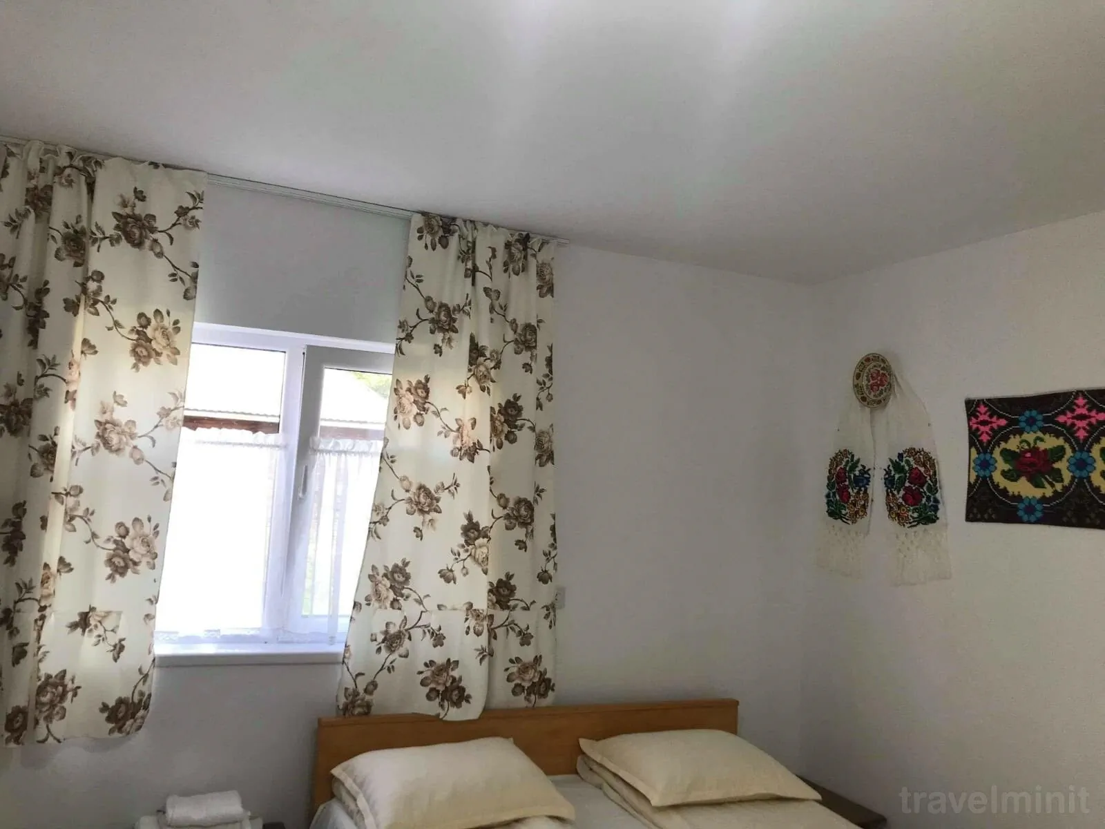 Căsuță lui Buni Moisei – Moisei, România