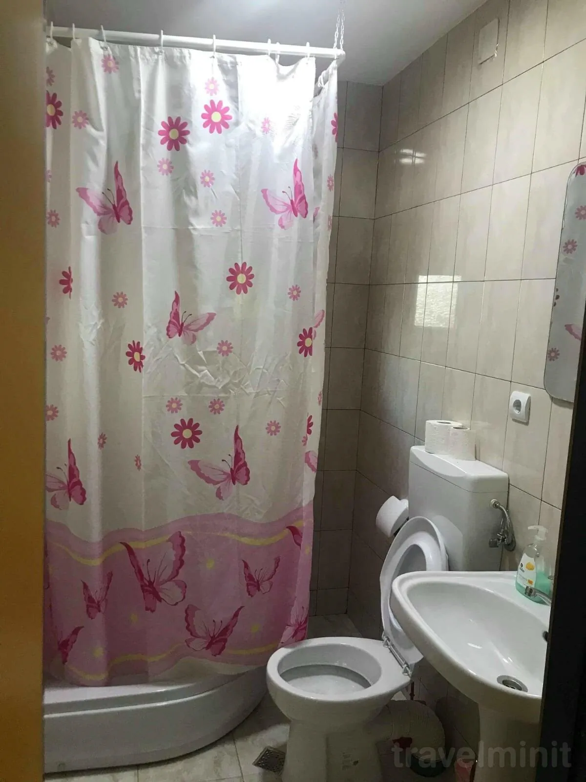 Căsuță lui Buni Moisei – Moisei, România