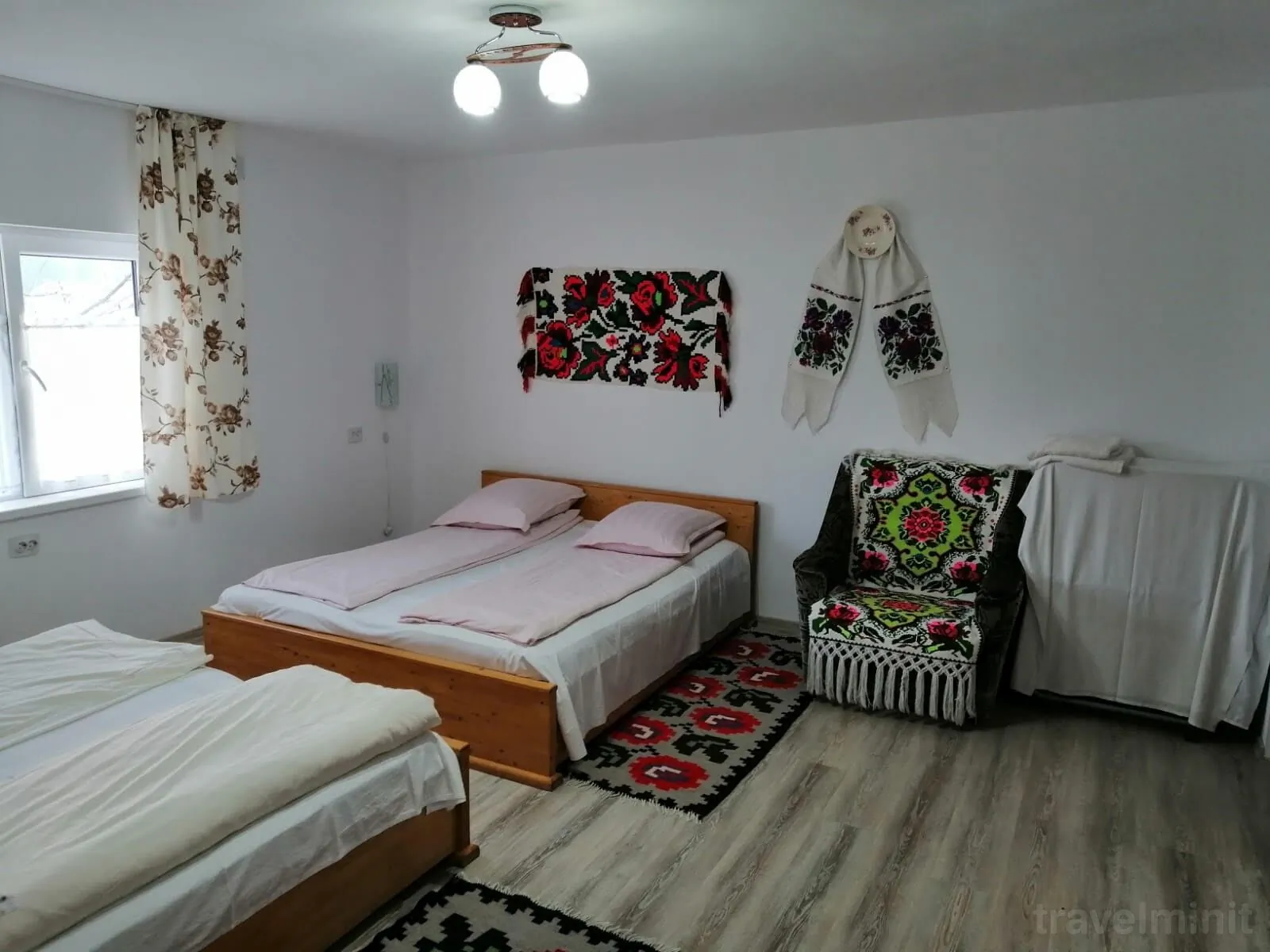 Căsuță lui Buni Moisei – Moisei, România