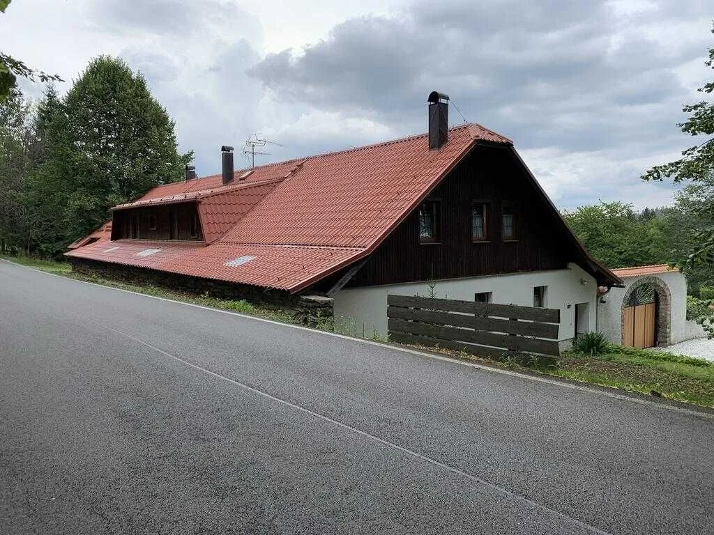 Apartmány u Michala Stachy – Stachy, Česká republika