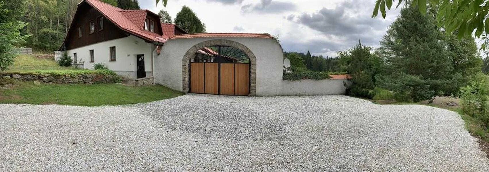 Apartmány u Michala Stachy – Stachy, Česká republika