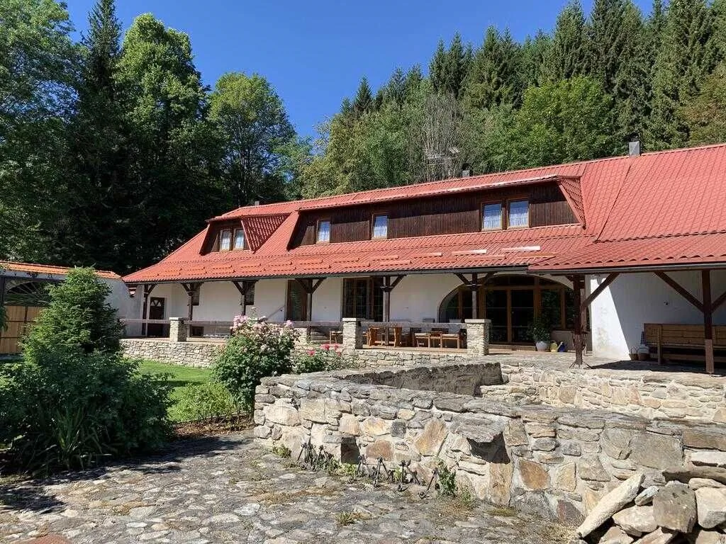 Apartmány u Michala Stachy – Stachy, Česká republika