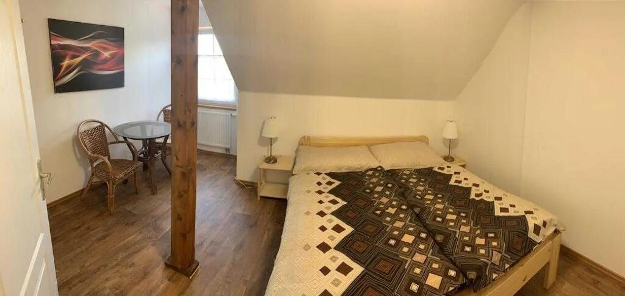 Apartmány u Michala Stachy – Stachy, Česká republika