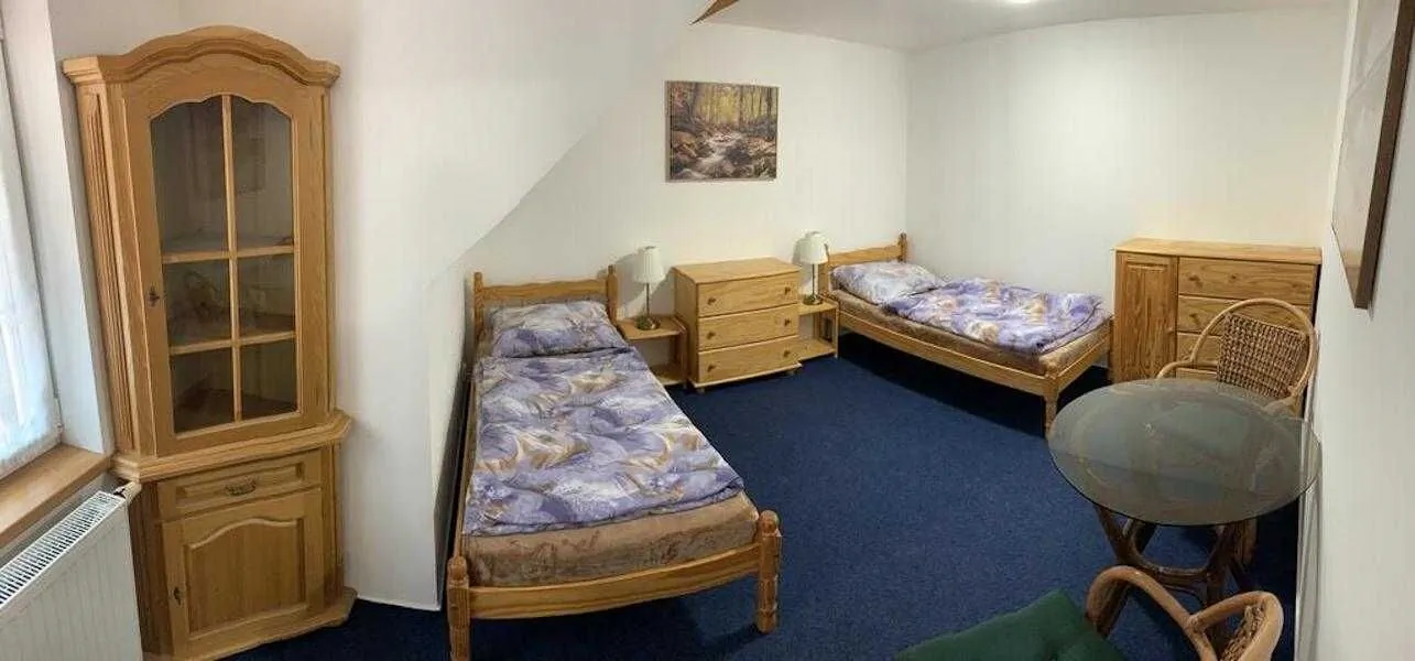 Apartmány u Michala Stachy – Stachy, Česká republika