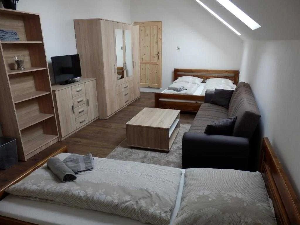 Ubytování v soukromí Opolany u Poděbrad - foto 3