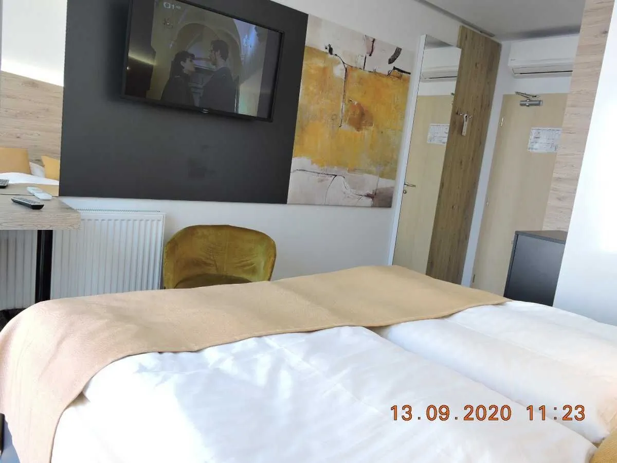 Hotel Primma  – Moldava nad Bodvou, Slovacia