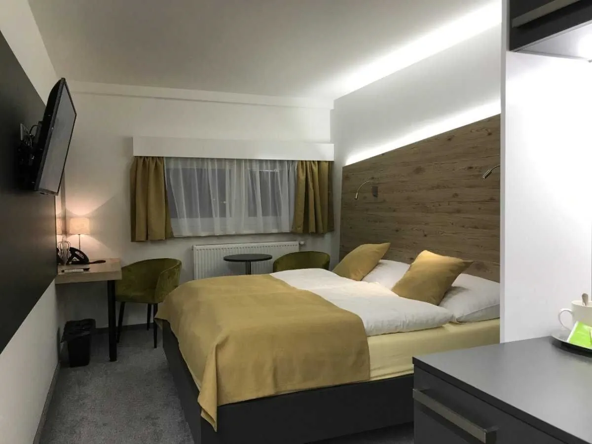 Hotel Primma  – Moldava nad Bodvou, Slovacia
