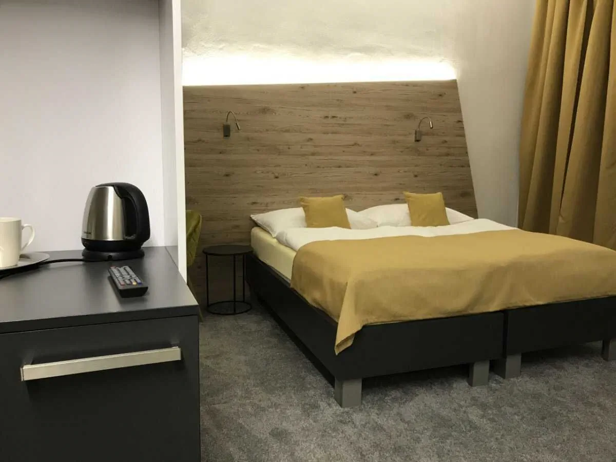 Hotel Primma  – Moldava nad Bodvou, Slovacia
