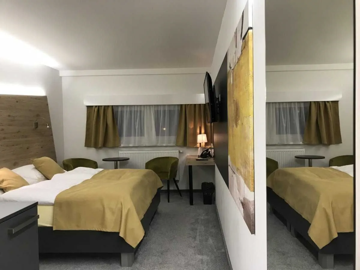 Hotel Primma  – Moldava nad Bodvou, Slovacia