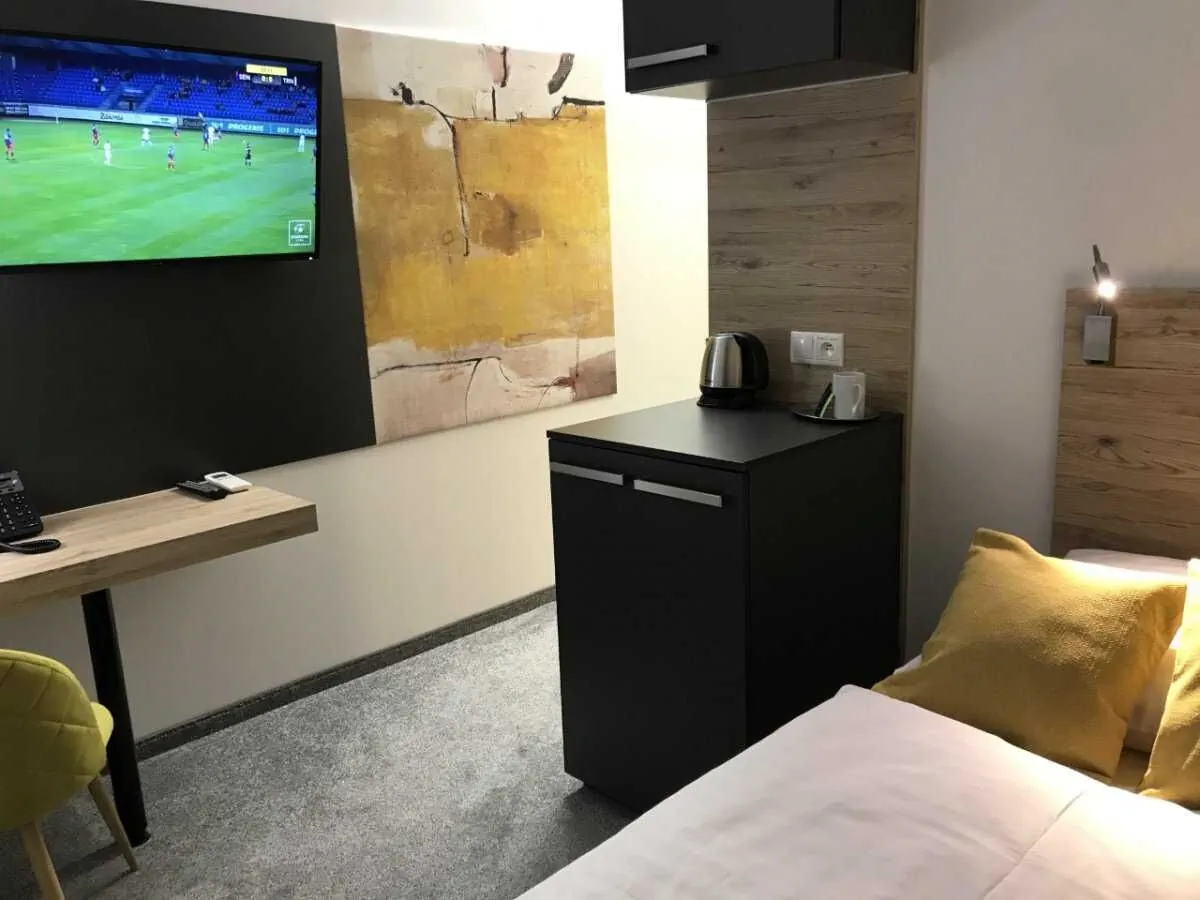 Hotel Primma  – Moldava nad Bodvou, Slovacia