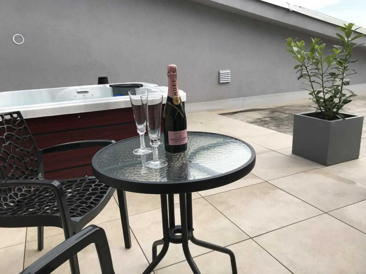 Hotel Primma  – Moldava nad Bodvou, Slovacia