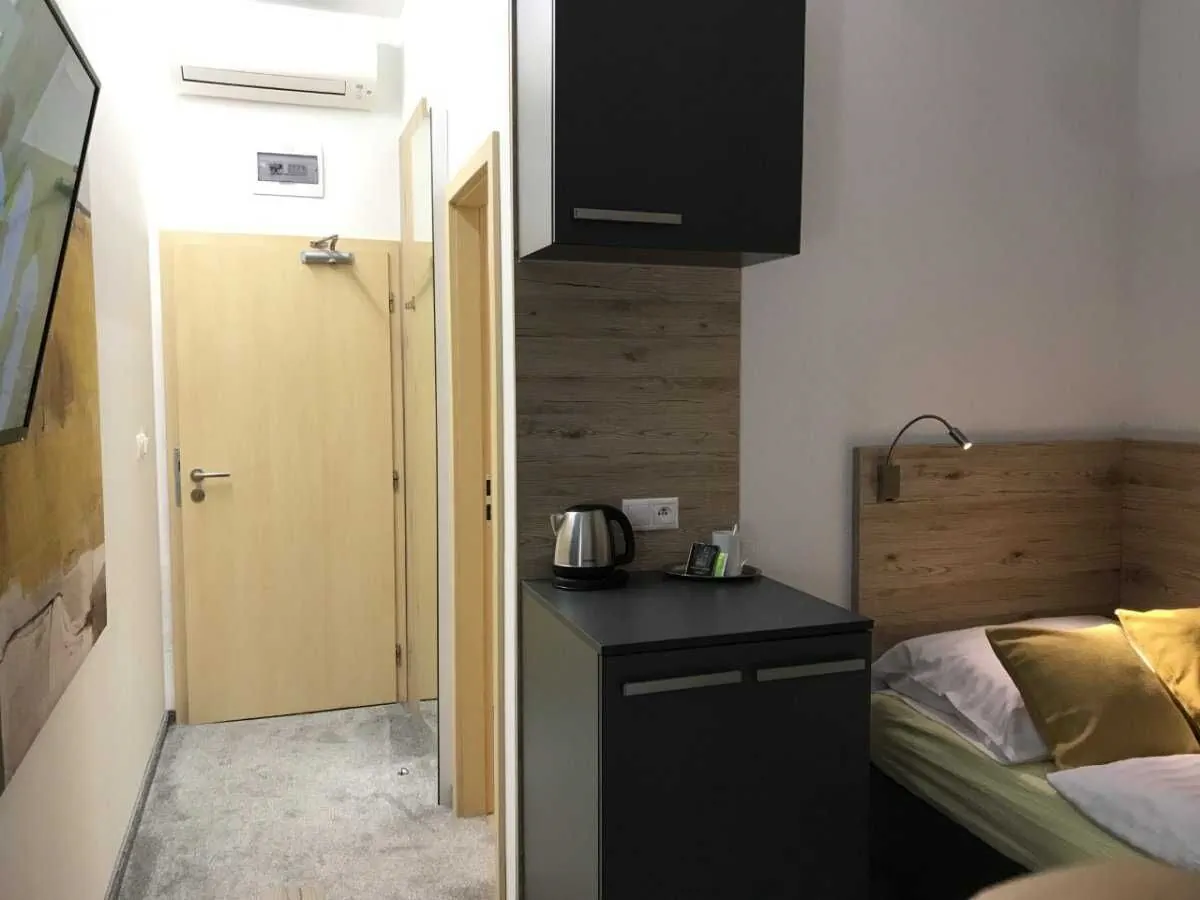 Hotel Primma  – Moldava nad Bodvou, Slovacia