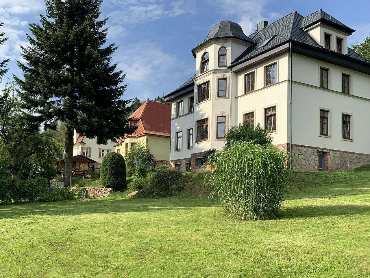 Apartmány Sára Svoboda nad Úpou – Svoboda nad Úpou, Česká republika