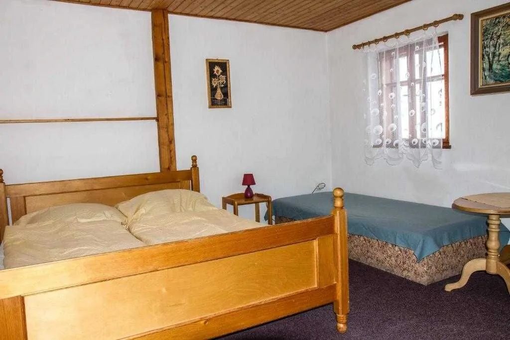 Penzion Horský ranč Pec pod Sněžkou – Pec pod Sněžkou, Republica Cehă