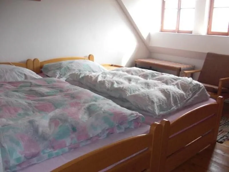 Penzion Horský ranč Pec pod Sněžkou – Pec pod Sněžkou, Republica Cehă