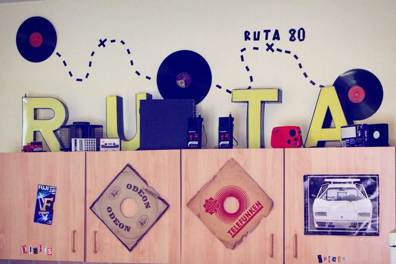 Ruta 80 Hostel Brno – Brno, Republica Cehă