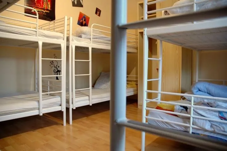 Ruta 80 Hostel Brno – Brno, Republica Cehă