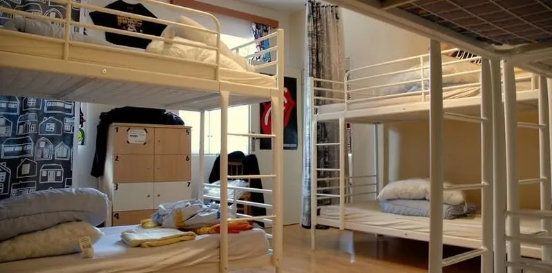 Ruta 80 Hostel Brno – Brno, Republica Cehă