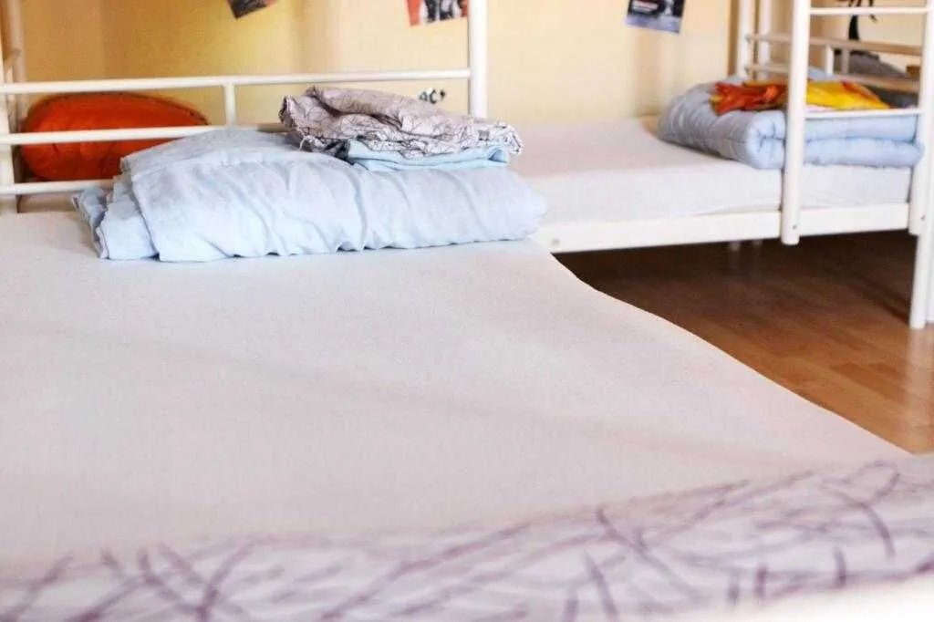 Ruta 80 Hostel Brno – Brno, Republica Cehă
