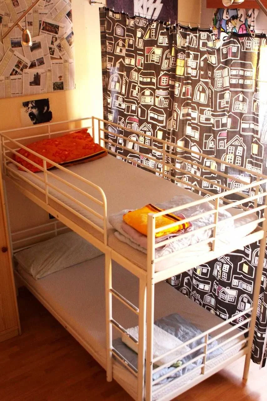 Ruta 80 Hostel Brno – Brno, Republica Cehă