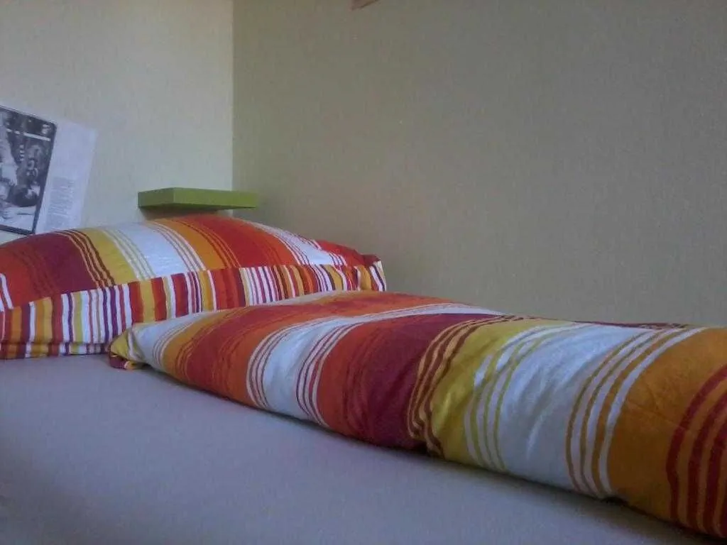 Ruta 80 Hostel Brno – Brno, Republica Cehă