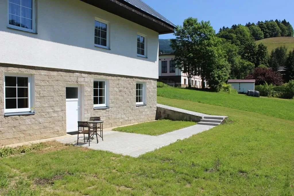Studia Pod Lysou Rokytnice nad Jizerou – Rokytnice nad Jizerou, Česká republika
