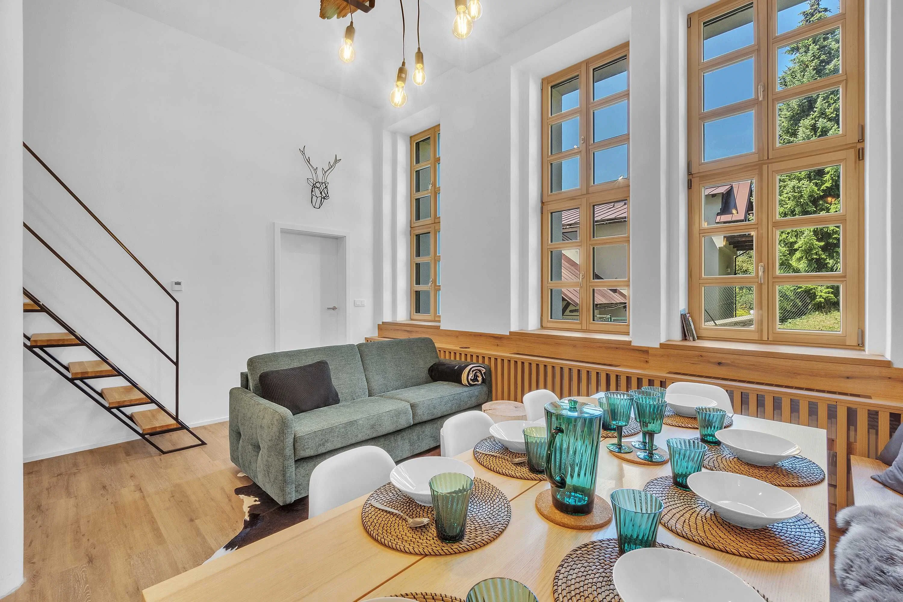 Residence Kotel a Lysá Hora Rokytnice nad Jizerou – Rokytnice nad Jizerou, Republica Cehă