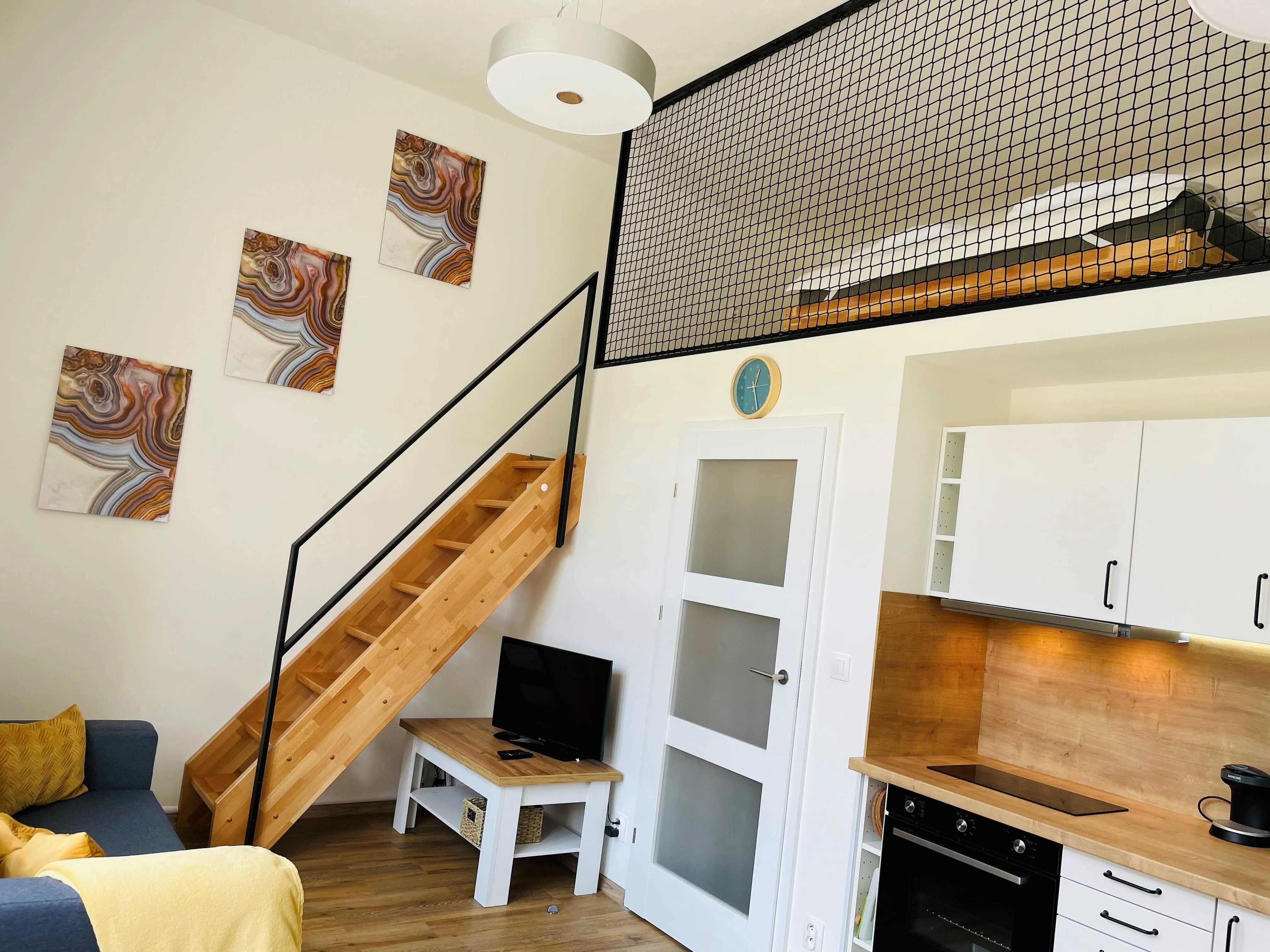 Residence Kotel a Lysá Hora Rokytnice nad Jizerou – Rokytnice nad Jizerou, Republica Cehă