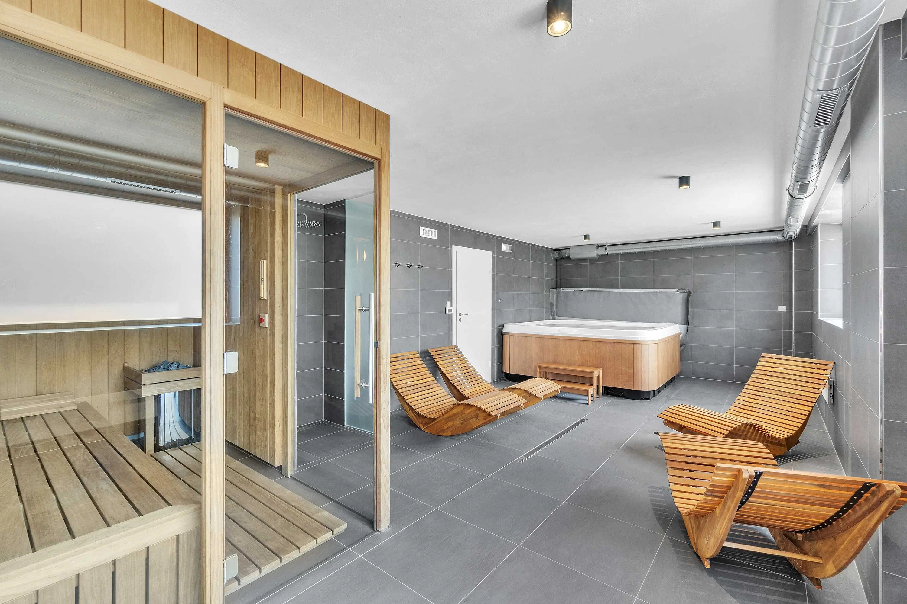 Residence Kotel a Lysá Hora Rokytnice nad Jizerou – Rokytnice nad Jizerou, Republica Cehă