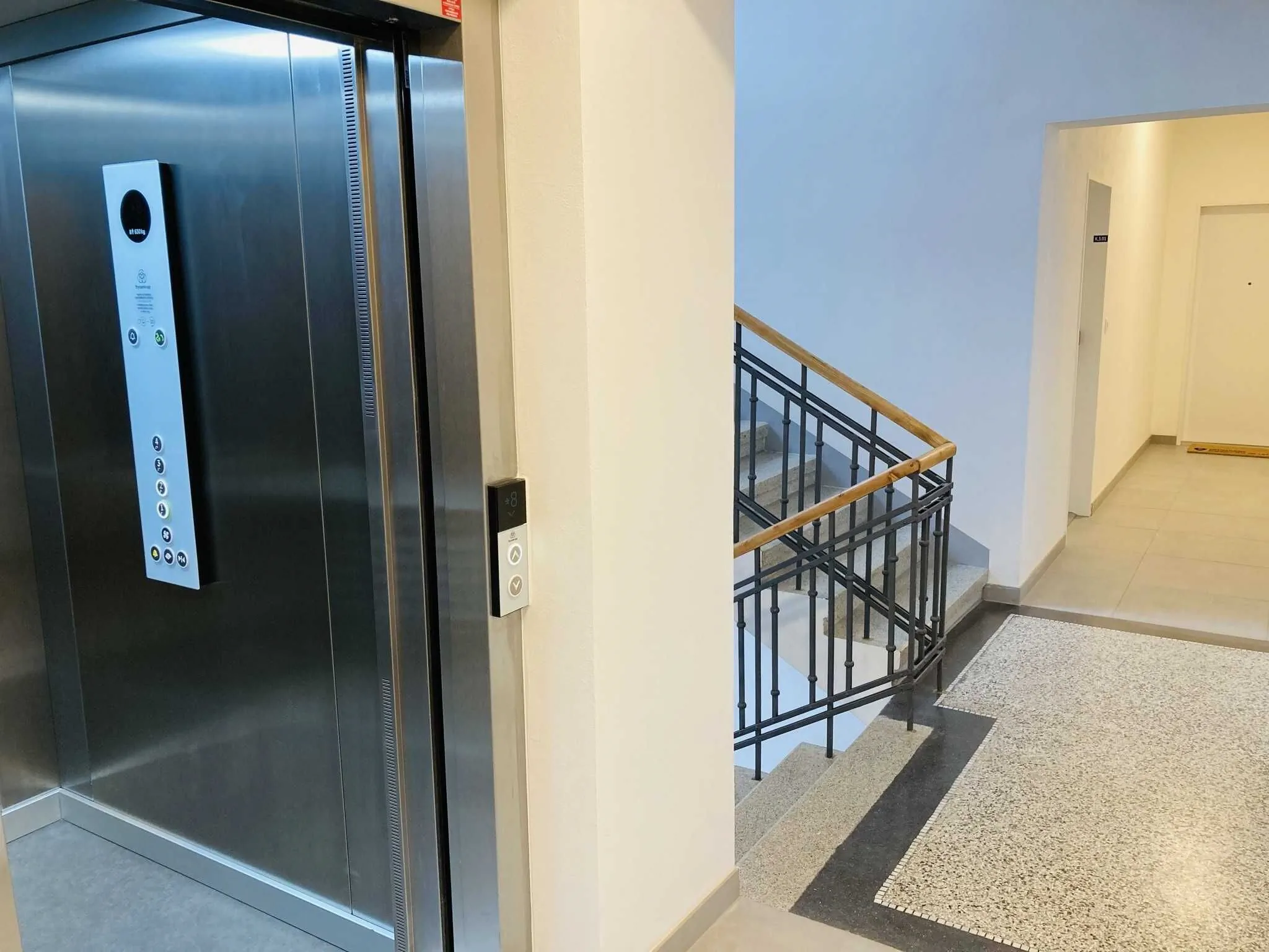 Residence Kotel a Lysá Hora Rokytnice nad Jizerou – Rokytnice nad Jizerou, Republica Cehă