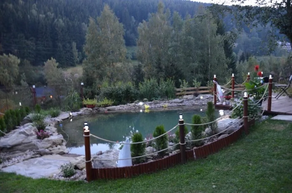 Chata Aurora Pec pod Sněžkou - foto 10