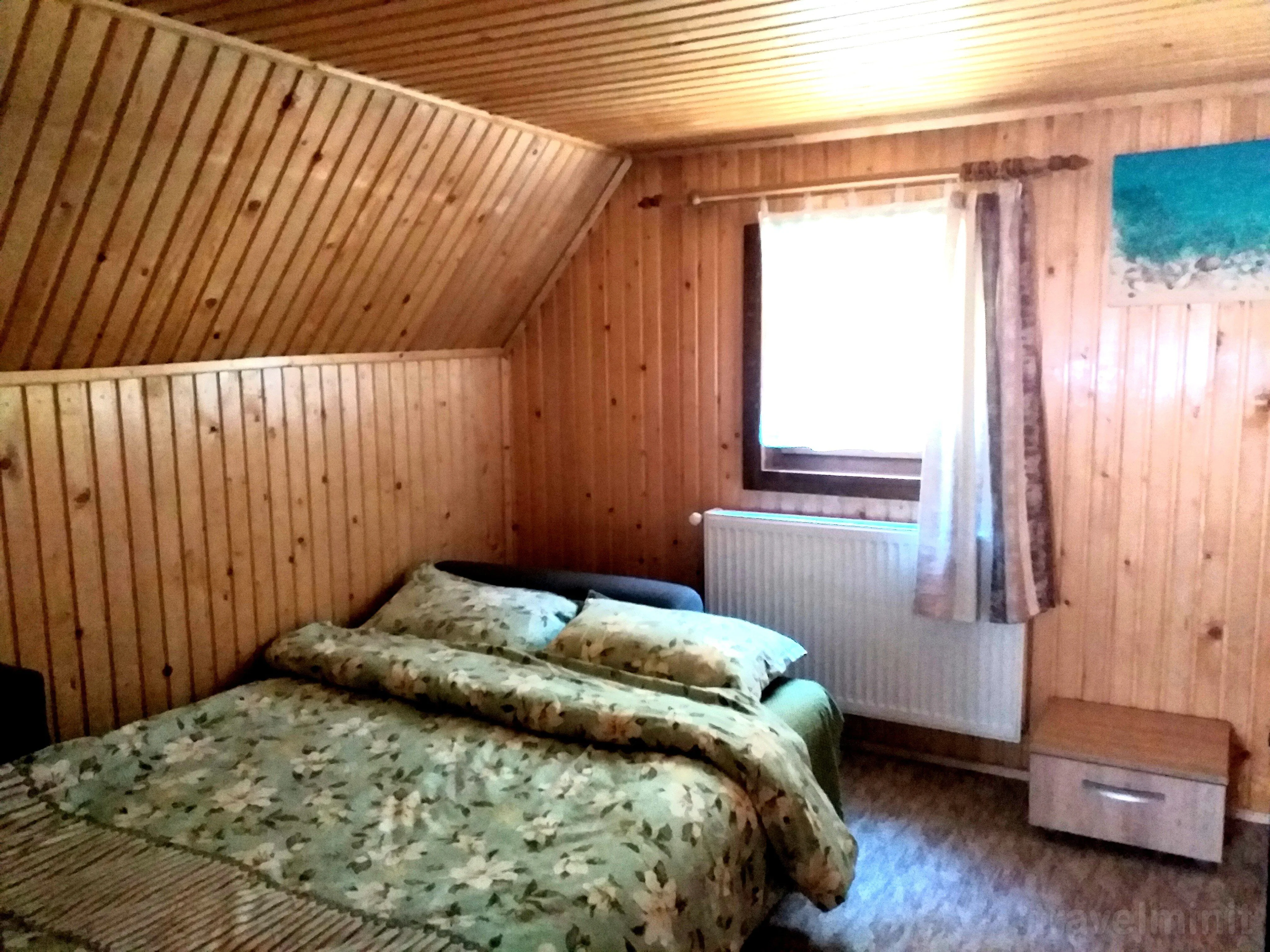 Casa de vacanță Pin Borzont – Borzont, România