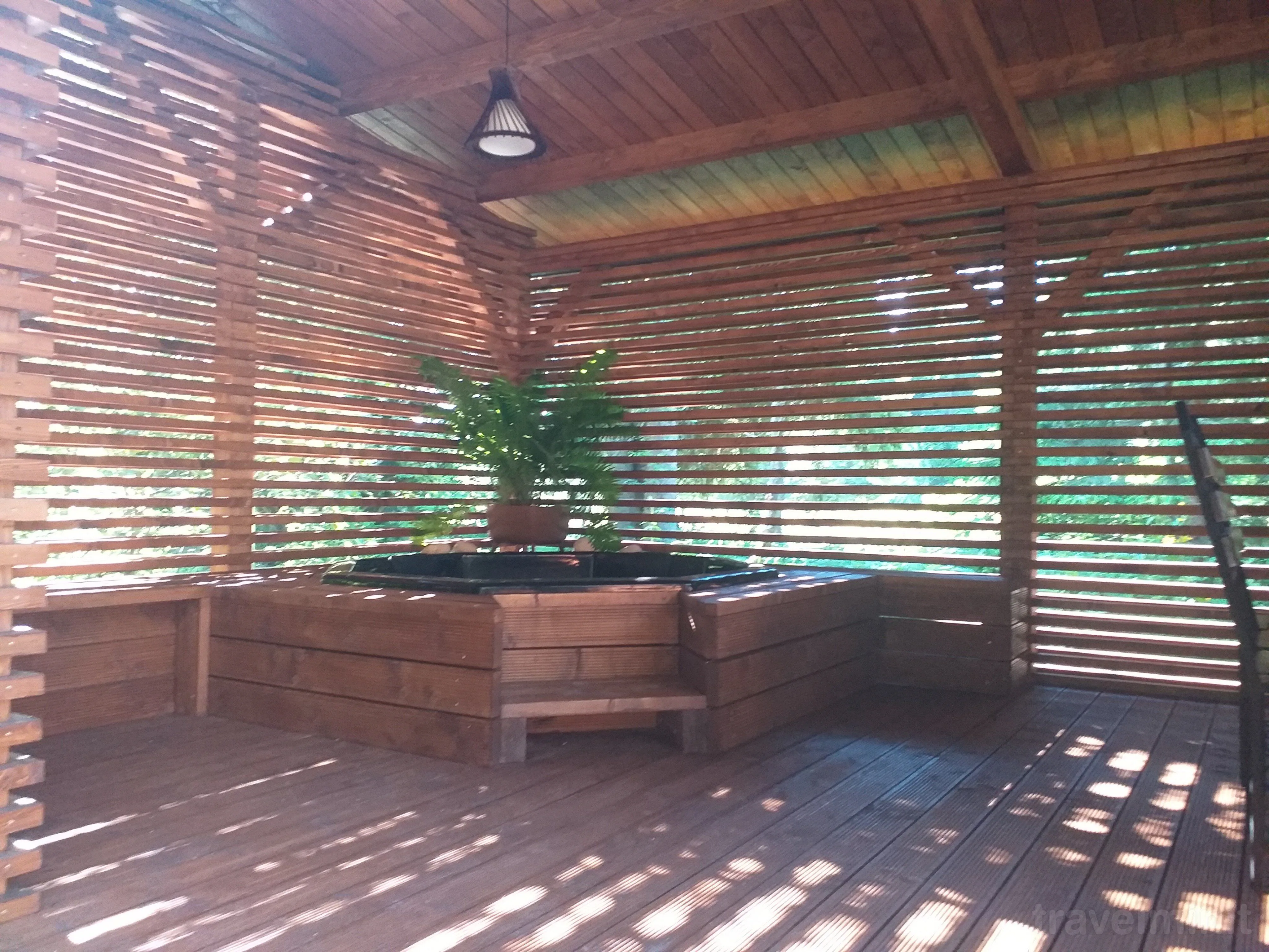 Casa de vacanță Pin Borzont – Borzont, România