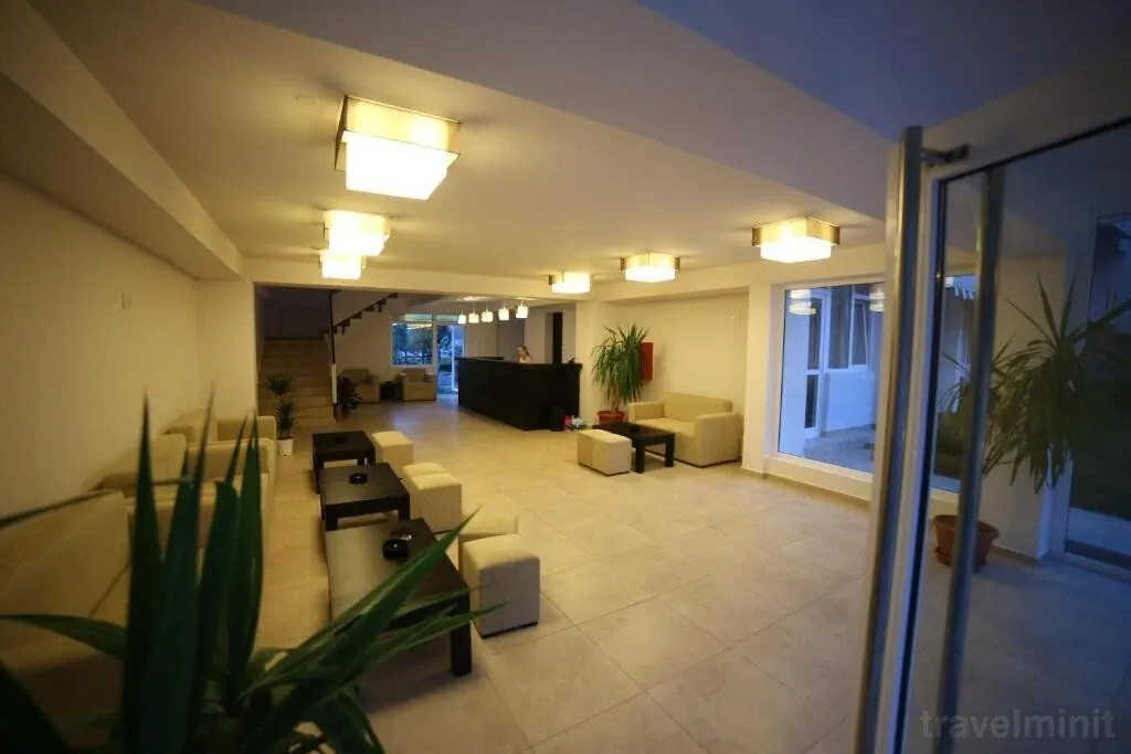 Hotel Vraja Mării Costinești – Costineşti, România