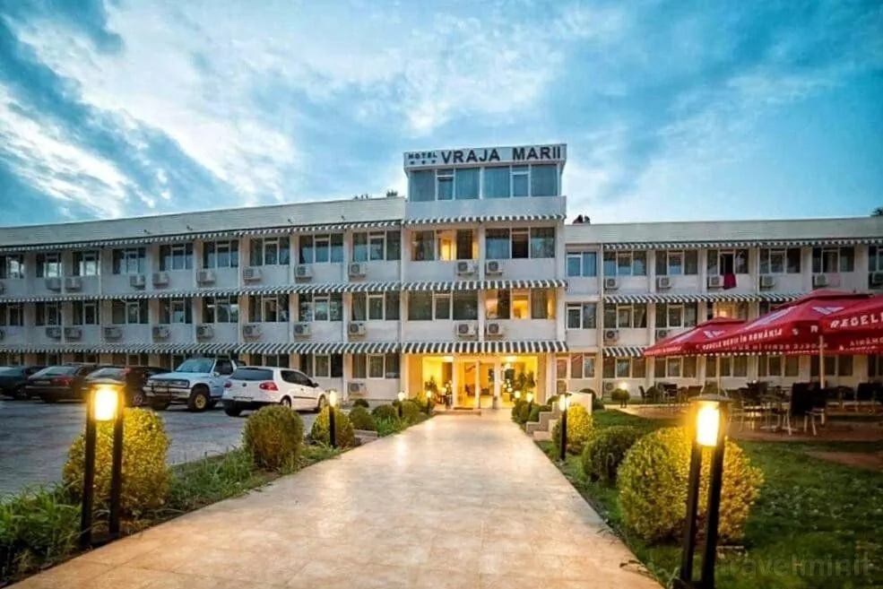 Hotel Vraja Mării Costinești – Costineşti, România