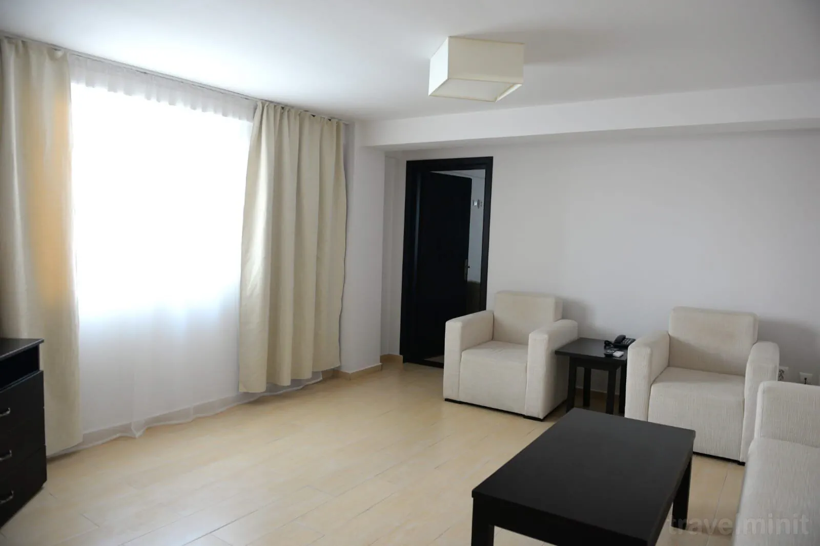 Hotel Vraja Mării Costinești – Costineşti, România