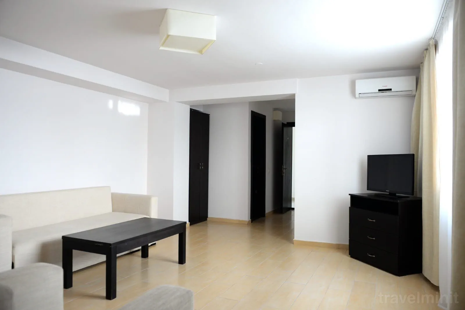 Hotel Vraja Mării Costinești – Costineşti, România