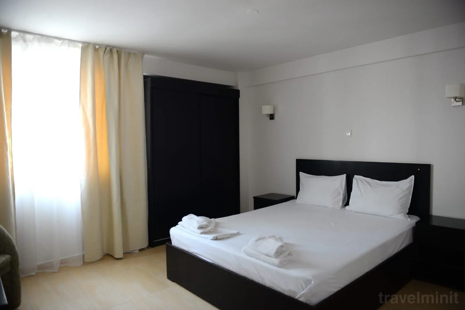 Hotel Vraja Mării Costinești – Costineşti, România