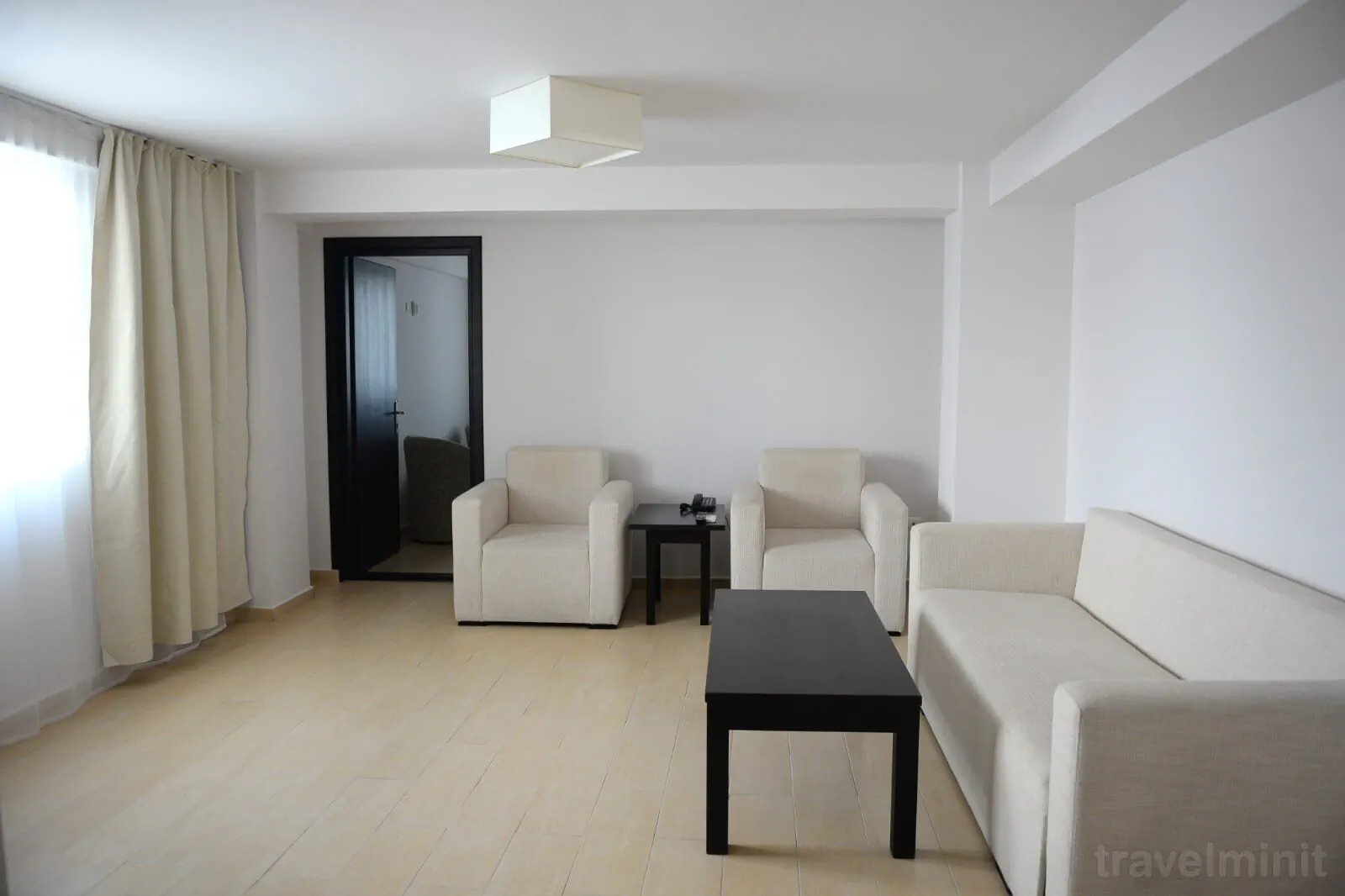 Hotel Vraja Mării Costinești – Costineşti, România