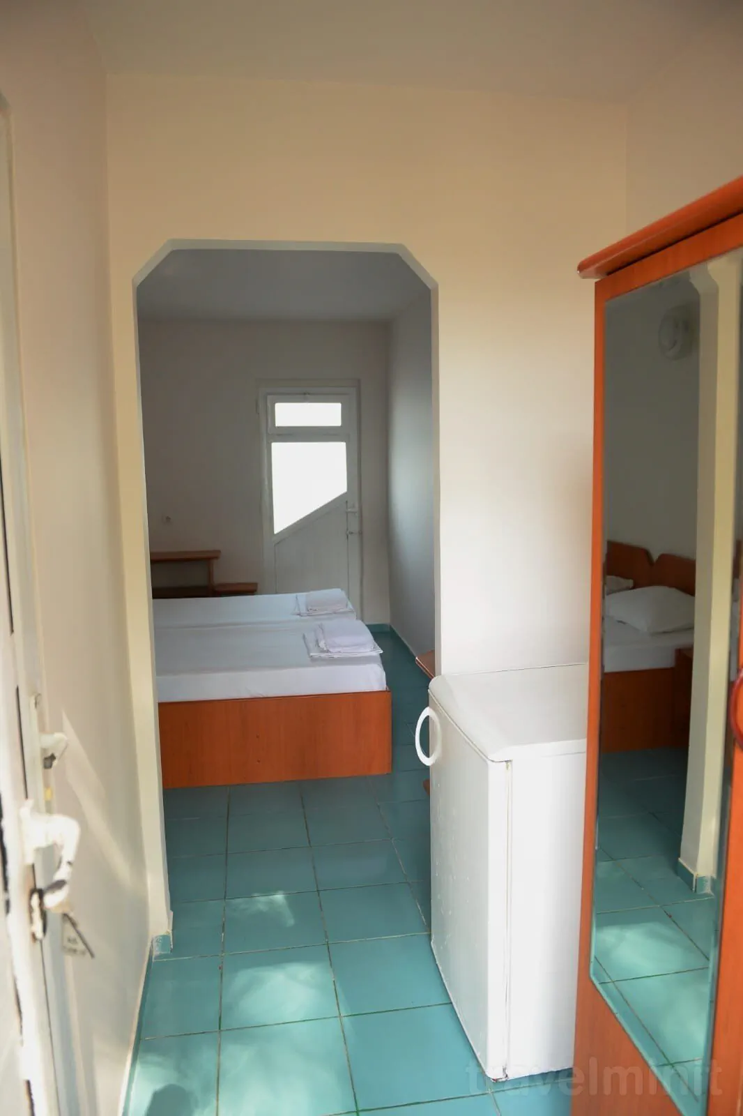 Hotel Vraja Mării Costinești – Costineşti, România