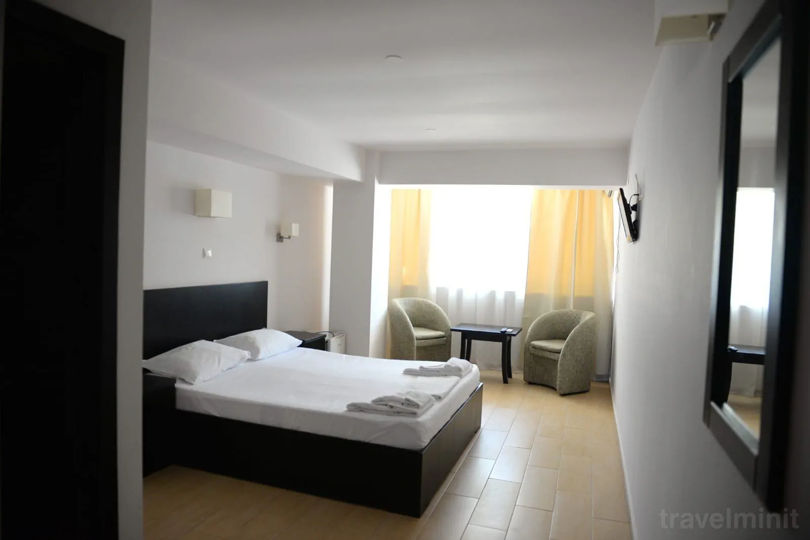 Hotel Vraja Mării Costinești – Costineşti, România