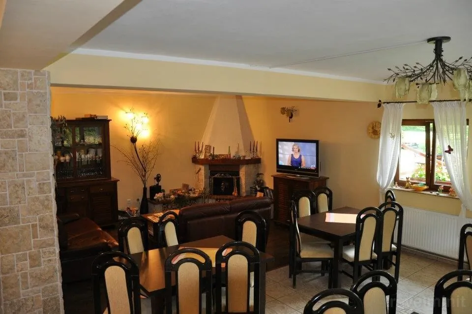Pensiunea Turistică Anotimpuri Predeal - foto 4