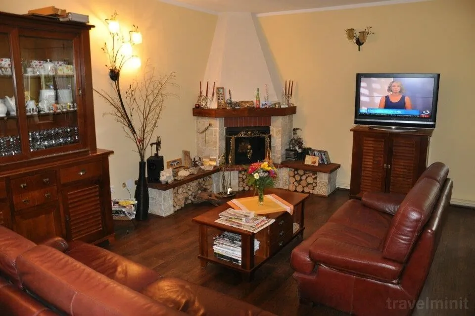 Pensiunea Turistică Anotimpuri Predeal - foto 6