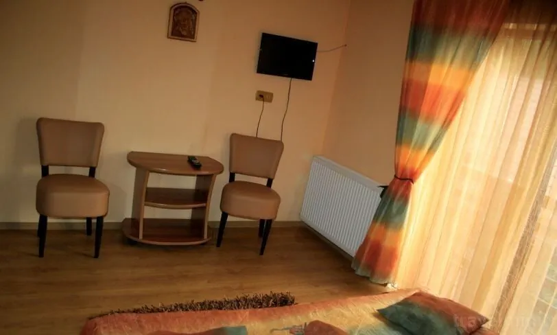 Pensiunea Mia Poiana Mărului – Poiana Mărului, România