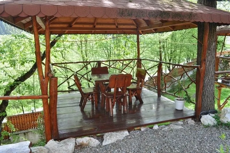 Pensiunea Casa Apuseana Lupșa – Lupşa, România