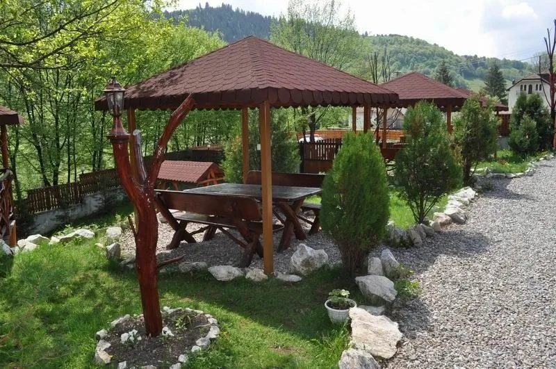 Pensiunea Casa Apuseana Lupșa – Lupşa, România