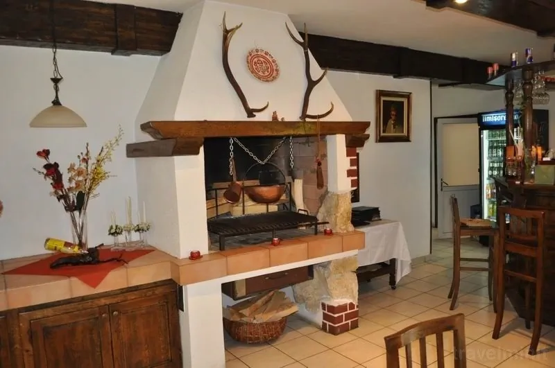Pensiunea Casa Apuseana Lupșa – Lupşa, România