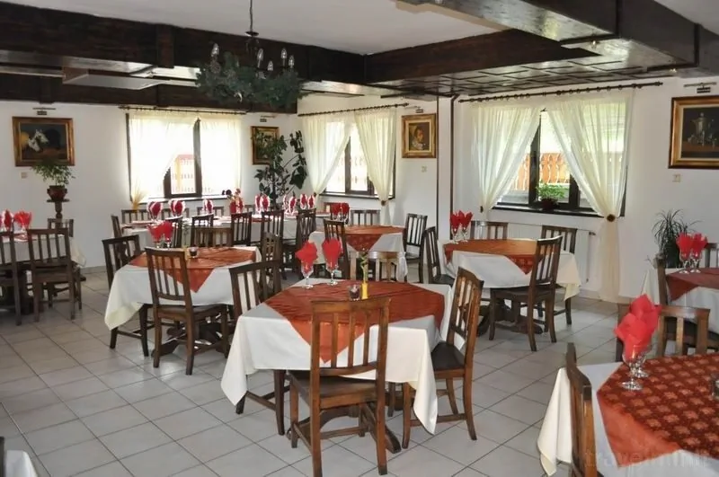 Pensiunea Casa Apuseana Lupșa – Lupşa, România